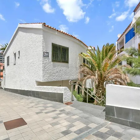 El Pueblo Hermoso, Los Gigantes, Sea View, Terrace *